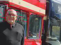 Bus industry leader's public transport legacy