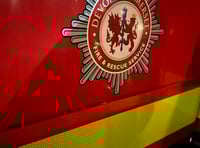 Quick action prevents major boiler fire