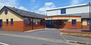Youth Centre needs of new trustees to survive