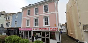 Teignmouth shop facelift and flat plans rejected