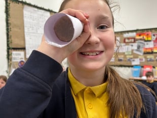It's all clear for primary pupils 