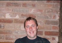 Help give Gary Morton a proper send-off