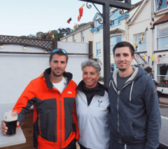 'Make a Will Week' supports hospice charity to care for local families