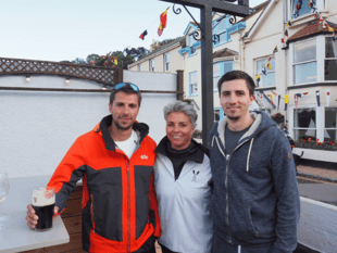 'Make a Will Week' supports hospice charity to care for local families