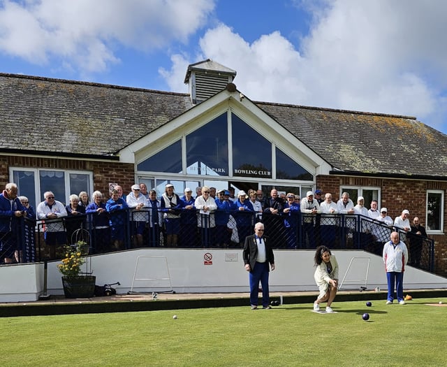 Bitton Park open for another season