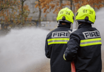 Roof fire at Teignmouth Library 'accidental', say fire service