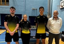 Handicap Cup champions crowned