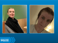 Police search ongoing for missing 29-year-old