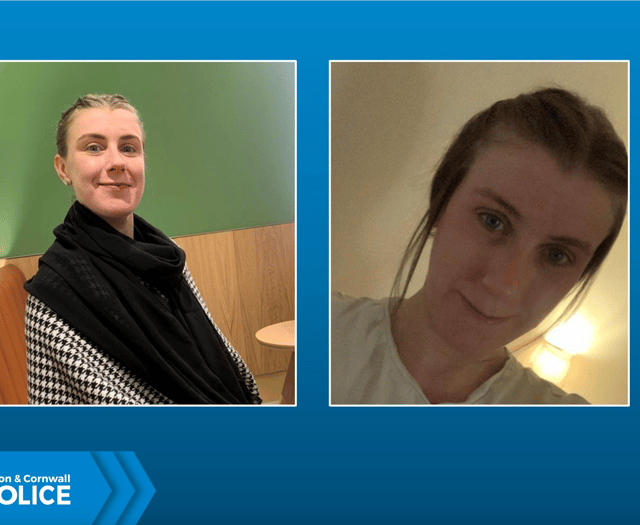 Police search ongoing for missing 29-year-old