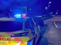 Police crackdown on speeding drivers in South Devon operation