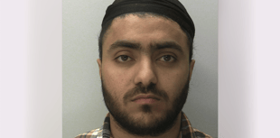 Vape shop owner jailed for assaulting 13-year-old