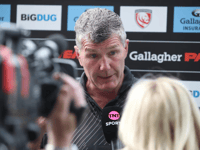 Baxter has plenty to ponder ahead of European semi-final with Ulster