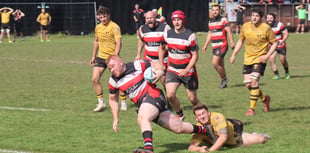 Teigns avoid relegation in dramatic affair