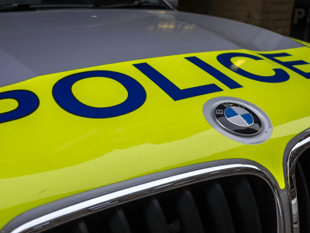 Fatal and serious collision figures at record low