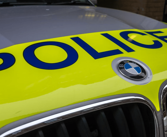 FOI request reveals ketamine arrests figures