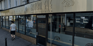 Curry house shortlisted for 'Top 100 Asian Restaurants'