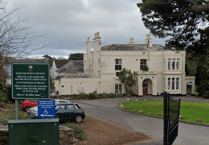 Green makeover for Manor House as solar panel array approved