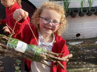 Ofsted inspectors praise primary school 