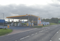 Telegraph Hill petrol station to install electric vehicle charging point?