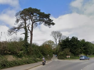Plans approved for Buckfastleigh homes