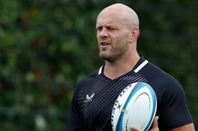 Exeter Chiefs hooker Jack Yeandle is set to undergo surgery on a foot injury that will sideline him for the remainder of the season (Picture: Exeter Chiefs)