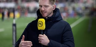 Steenson torn as Ulster face Chiefs in 'too close to call' semi-final