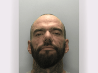 Man jailed for Devon caravan park baton attack