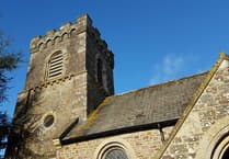 MP challenges 'church tax' threat