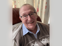 Writer and lifelong Newtonian passes away at 85