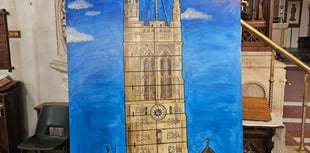 Church launches £500,000 restoration appeal 