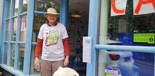 Green week events unveiled 