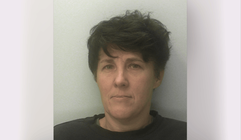 Former Devon prison officer jailed