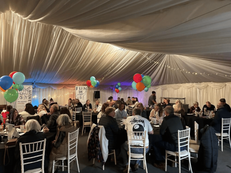 Businesses urged to turn £50 into vital care for local families