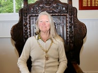 New Mayor elected for Dawlish 