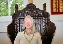 New Mayor elected for Dawlish