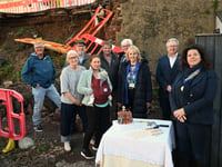 End signalled for 'temporary' traffic lights 