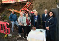 Traffic lights in Shaldon to be removed