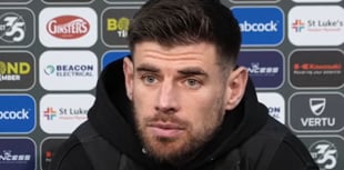 Argyle offer contract terms to trio for next season