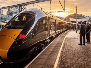 Test for nationalised GWR will be ‘efficient and punctual’ services