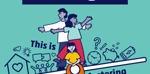 Get involved this Foster Care Fortnight 