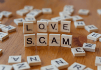 Romance fraud costs victims more than £3million