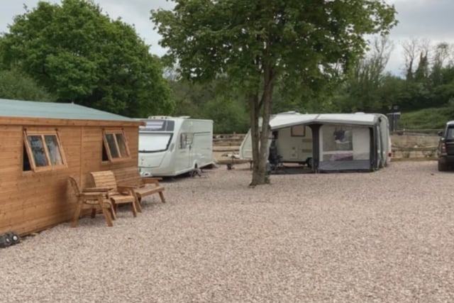 Gypsies and Travellers being ‘let down’ by local councils