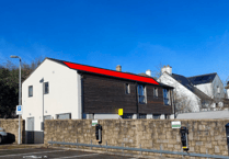 Chagford car park EV chargers to be solar powered?