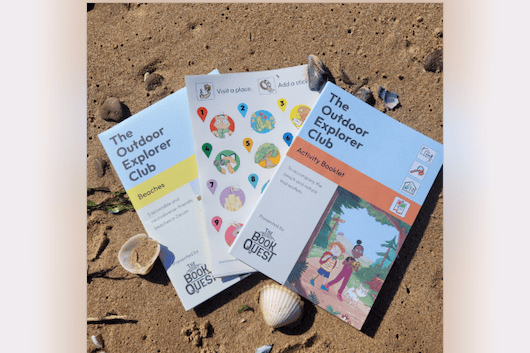 Libraries Unlimited
