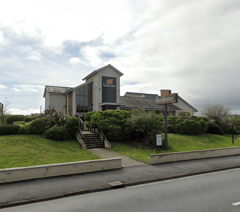 McDonald's to open new restaurant in former Beefeater?