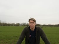 Former Love Island farmer heads to Devon County Show 