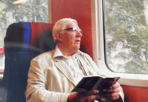 Creator of Gorse Blossom Railway, a beloved Newton Abbot attraction, dies at 93