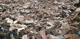 Third conviction over illegal waste site
