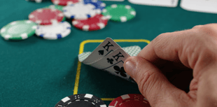 University selected to be part of gambling harms research centre