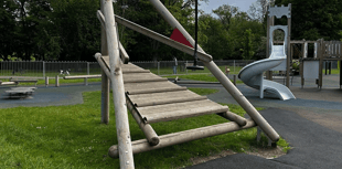 Play area reopens after storm damage repairs completed 